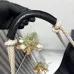 Prada Nylon Handbag Collection With Rope Handles In Versatile Colors #A51641