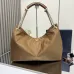 Prada Nylon Handbag Collection With Rope Handles In Versatile Colors #A51641