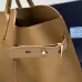 Prada Leather Handbag Collection In Classic Black And Tan Tones #A51642