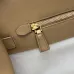Prada Leather Handbag Collection In Classic Black And Tan Tones #A51642