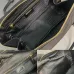 Prada Nylon Top - Handle Bags: Black & Beige Styles for Timeless Elegance and Versatility #A49965