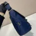 Prada Messenger Bag  #A48381