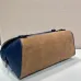 Prada Messenger Bag  #A48381