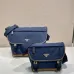 Prada Messenger Bag  #A48381