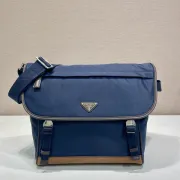 Prada Messenger Bag  #A48381