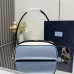 Prada Leather Handbag Collection In Vibrant Colors With Signature Design #A51214