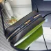 Prada Leather Handbag Collection In Vibrant Colors With Signature Design #A51214
