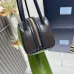 Prada Leather Handbag Collection In Vibrant Colors With Signature Design #A51214