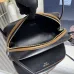 Prada Leather Handbag Collection In Vibrant Colors With Signature Design #A51214