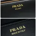 Prada Leather Handbag Collection In Vibrant Colors With Signature Design #A51214