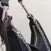 Prada shoulder bag for women Chest pack lady Tote chains handbags presbyopic purse messenger bag designer handbags canvas wholesale #9874156