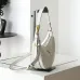 Prada Crescent - Shaped Leather Shoulder Bags in Diverse Color Options size:22×18×6cm #A53924