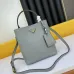 Saffiano Leather Prada Panier Bags #A29289