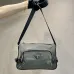 Prada Nylon Crossbody Bag: Iconic Design for Everyday Versatility size:28×17.5×10cm #A53543