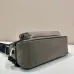 Prada Nylon Crossbody Bag: Iconic Design for Everyday Versatility size:28×17.5×10cm #A53543