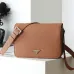 Prada Saffiano Leather Crossbody Bags in Classic Color Palette size:32×23×11cm #A53928