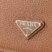 Prada Saffiano Leather Crossbody Bags in Classic Color Palette size:32×23×11cm #A53928