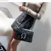 Female new fund liu ding sets diamond bag vogue one shoulder slant crosses a bag NO TAG #9129596