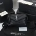 YSL Loulou Puffer Bag  Chic Quilted Leather  Iconic   Charm Wholesale  Women #A24782