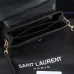 YSL Loulou Puffer Bag  Chic Quilted Leather  Iconic   Charm Wholesale  Women #A24782