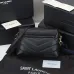 YSL Loulou Puffer Bag  Chic Quilted Leather  Iconic   Charm Wholesale  Women #A24782