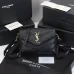 YSL Loulou Puffer Bag  Chic Quilted Leather  Iconic   Charm Wholesale  Women #A24782