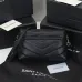 YSL Loulou Puffer Bag  Chic Quilted Leather  Iconic   Charm Wholesale  Women #A24782