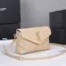 YSL Loulou Puffer Bag  Chic Quilted Leather  Iconic   Charm Wholesale  Women #A24782