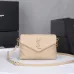 YSL Loulou Puffer Bag  Chic Quilted Leather  Iconic   Charm Wholesale  Women #A24782