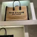2023 YSL River Gauche Tote Bag  #A25753