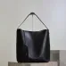 Saint Laurent Bold Hobo Tote (819623) - South African Leather, Detachable Pouch, 37×42×16cm #A59993