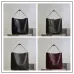 Saint Laurent Bold Hobo Tote (819623) - South African Leather, Detachable Pouch, 37×42×16cm #A59993