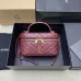 Saint Laurent Women's Quilted Handbags Iconic YSL Logo with Multiple Colors  Versatile Design for Luxury Enthusiasts #A57474