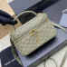Saint Laurent Women's Quilted Handbags Iconic YSL Logo with Multiple Colors  Versatile Design for Luxury Enthusiasts #A57474