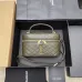 Saint Laurent Women's Quilted Handbags Iconic YSL Logo with Multiple Colors  Versatile Design for Luxury Enthusiasts #A57474