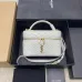 Saint Laurent Women's Quilted Handbags Iconic YSL Logo with Multiple Colors  Versatile Design for Luxury Enthusiasts #A57474
