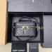 Saint Laurent Women's Quilted Handbags Iconic YSL Logo with Multiple Colors  Versatile Design for Luxury Enthusiasts #A57474