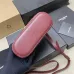 YSL Cosmetic Bag Size:18×11×6.5cm #A48326