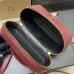 YSL Cosmetic Bag Size:18×11×6.5cm #A48326