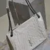 YSL Handbag Niki shopping bag Size:33x27x11.5cm #A48386