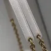 YSL Beige Leather Tote Bags With Gold YSL Logo Set #A50994
