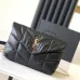 YSL LOULOU PUFFER lambskin bags #A32648