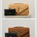 YSL LouLou Quilted Suede Shoulder Bag, 29 x 17 x 8 cm #A63199