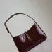 YSL Patent Leather Hobo Bag With Gold Logo Embracing Timeless Sophistication and Style #A50337