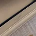 Saint Laurent Rattan - Leather Crossbody Bag With Iconic YSL Logo size:22×16×5cm #A53701