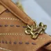 Saint Laurent Studded Suede Top Handle Bag With Signature YSL Logo size:24×17×6cm #A53740