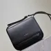 Saint Laurent Solferino Crossbody Bags In Suede And Leather Finishes size:22×16.5×12cm #A53742