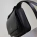 Saint Laurent Solferino Crossbody Bags In Suede And Leather Finishes size:22×16.5×12cm #A53742