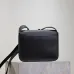 Saint Laurent Solferino Crossbody Bags In Suede And Leather Finishes size:22×16.5×12cm #A53742