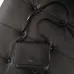 Saint Laurent Solferino Crossbody Bags In Suede And Leather Finishes size:22×16.5×12cm #A53742